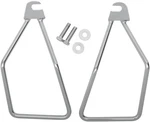 Drag Specialties For Harley Davidson Saddlebag Support Bracket Single Bolt Mount. Fixed Price $87.43.