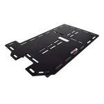 Tusk 1844700005 Seat Cargo Rack Kit Passenger Side Front. Fixed Price $159.75.