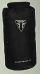 New Genuine Triumph Motorcycle Luggage 35L Liter Dry Bag Storage Oem MLUA15205. Fixed Price $38.98.