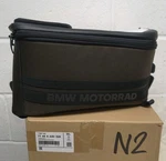Bmw Tank Bag R1200 R1250 Gsa 11L-16L 2013-2024 R1300GS F900GS 77455A50328. Fixed Price $231.73.