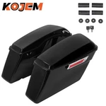 Hard Bags Fit For Harley Touring Road Glide Ultra Limited 93-13. Fixed Price $159.00.