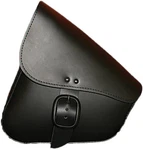 Willie & Max Leather Swing Arm Bag. Fixed Price $184.80.