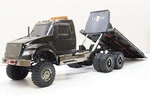 Functional Rollback Moving Tilt Bed Kit Upgrade For Traxxas TRX6 Ultimate Hauler. Fixed Price $319.00.