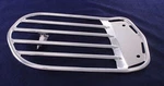 One-up Luggage Rack Indian 14-23 Classic Vintage Chieftain Springfield. Fixed Price $149.08.