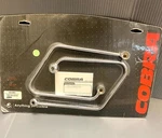 Cobra Saddlebag Supports 02-6461. Fixed Price $58.66.