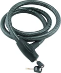 Bikemaster Bully Locks Chain With Integrated Cable 6 Ft. Black. Fixed Price $31.53.