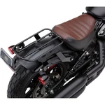 Cobra Detachable Solo Luggage Rack - Black. Fixed Price $366.26.