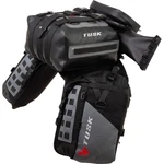 Tusk Highland X2 Rackless Luggage System W/small Dry Duffel Tail Bag Standard. Fixed Price $441.32.