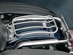 Motherwell Luggage Rack Chrome Touring MWL-430-CH. Fixed Price $282.47.
