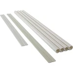 Evoc Bike Travel Bag Pro Stabilizer Set - Replacement Rods & Tubes For Enhanced. Fixed Price $37.92.