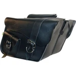 Willie Max Saddlebag Ranger Standard 58750-00. Fixed Price $250.38.