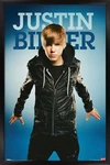 Justin Bieber - Fly 14X22 Poster. Fixed Price $54.99.