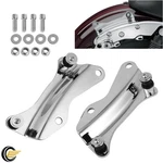 Point Docking Hardware Kit Fit For Harley Touring Electra Glide 14-2026 Chrome. Fixed Price $20.49.