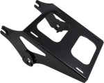 Drag Specialties Tour Box Mount Black C77-0084GB. Fixed Price $311.95.