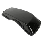 Hard Saddlebag Lids Fit For Harley Touring Models Flt Flhtcu Flhrc Road. Fixed Price $127.99.