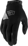 Ridecamp Youth Gloves Black Xl 10012-00003 New. Fixed Price $41.95.