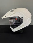 Evs T5 Venture Dual Sport Helmet Adv Touring Dot - White Medium. Fixed Price $99.99.