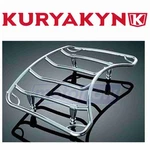 Kuryakyn Multi-rack Adjustable Trunk Luggage For 2014 Victory 15TH Oa. Fixed Price $330.99.