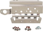 Drag Specialties Saddlebag Hinge Kit Left #90200900 Harley Davidson. Fixed Price $77.65.