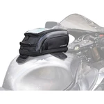 Nelson Rigg Commuter Sport Bag Black Universal Fit Metal & Plastic Tanks. Fixed Price $112.88.