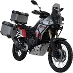 21-24 For Yamaha Tenere 700 Sw-motech Adventure Luggage System Silver 150 Liter. Fixed Price $3340.49.