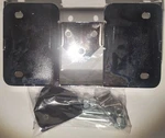 Great Bike Gear Chrome 2002-2005 Harley-davidson Dyna Turn Signal Relocation Kit. Fixed Price $34.99.