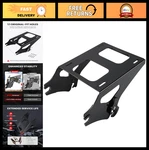 Detachable Pack Mounting Trunk Bracket For Harley Touring 2014-2024. Fixed Price $94.99.