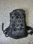 Kriega Trail (T18) Adventure Motorcycle Backpack 18L Waterproof. Fixed Price $200.00.