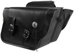 Willie & Max Deluxe Fleetside Slant Saddlebags SB718-05. Fixed Price $289.01.