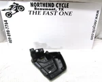 01-05 Honda Goldwing GL1800 Left Rear Trunk Arm Rest Body Oem 82410-MCA-000. Fixed Price $21.68.