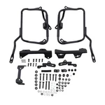 Givi Side Racks - F900 Xr PLX5137. Fixed Price $340.74.