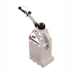Matrix Concepts M3 Utility Gas/fuel Can White. Fixed Price $82.59.