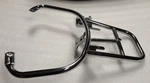 Luggage Rack, Mount Plate 657083 Piaggio Vespa Lx/lxv/s 50, 125, 150 Genuine Oem. Fixed Price $169.50.