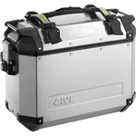 Givi - E143 Padded Handle Straps For Outback Series Aluminum Side Cases. Fixed Price $30.60.