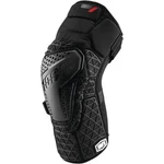 100% 70009-00001 Surpass Knee Guards Sm Black. Fixed Price $83.40.