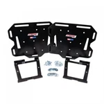 Tusk Pannier Soft Luggage Mount 188-508-0001. Fixed Price $153.27.
