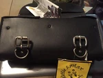 Willie & Max - TP252 Ranger Studded Tool Pouch,. Fixed Price $21.95.