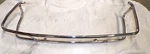 Harley Touring Flh Pack Chrome Accent Rail Oem 53667-89A Bent Parts Only. Fixed Price $32.98.