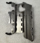 Harley Davidson Genuine Saddlebag Latch Assembly Hinge Left Side 90664-93. Fixed Price $19.24.