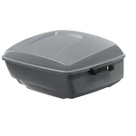 Harley Davidson King Pak Atlas Silver 53000775EWZ 14-25 Touring Oem. Fixed Price $1049.95.