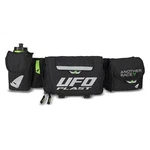 Ufo Enduro Pouch With Water Bottle Black. Fixed Price $86.85.