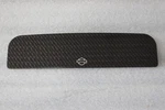 71358-05 New Oem Harley-davidson Carbon Fiber Tour Pak Lid Insert. Fixed Price $35.99.