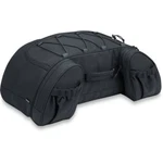 Kuryakyn 5281 Momentum Hitchhiker Trunk Tour-pak Rack Bag Luggage Harley Touring. Fixed Price $175.99.