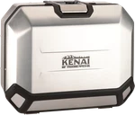 Moose Offroad Kenai Case - Left Silver D0TR36100LKM. Fixed Price $364.95.