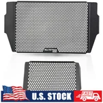 Radiator And Oil Cooler Guard Set For Ducati Multistrada 1200/ABS/S/S Touring. Fixed Price $42.59.