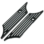Hard Latch Cover Face For Harley Touring Road Glide 93-13. Fixed Price $29.50.