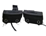 Saddlemen Saddlebag D2000 New Oem. Fixed Price $63.18.