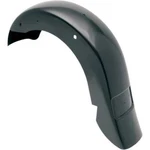 Klock Werks Wfb Benchmark Stretched Fenched Rear Fender For Harley Flh/t 97-08. Fixed Price $425.46.