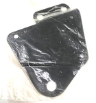 Nos Oem Genuine Original Harley Davidson Motorcycle Tool Box Bracket Pn 94412-87. Fixed Price $39.99.