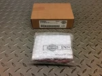 18-24 Harley Davidson Softail Fat Boy Breakout Black Docking Hardware 52300644. Fixed Price $45.00.